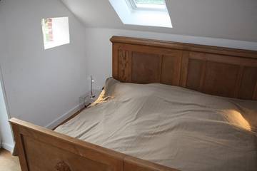 Ferienhaus für 6 Personen in Großefehn, Landkreis Aurich, Bild 3