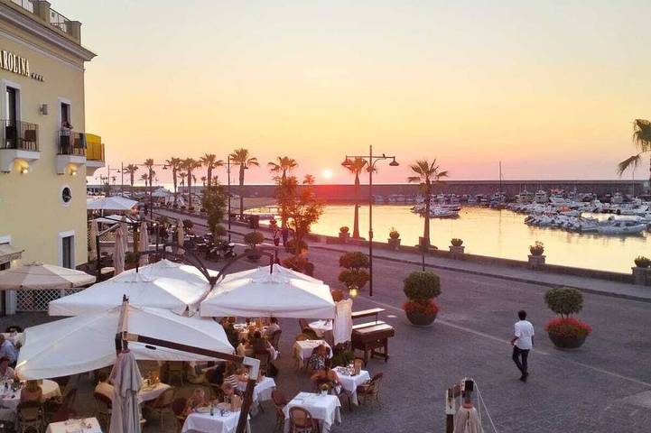 Apartamento de vacaciones para 4 personas - 1