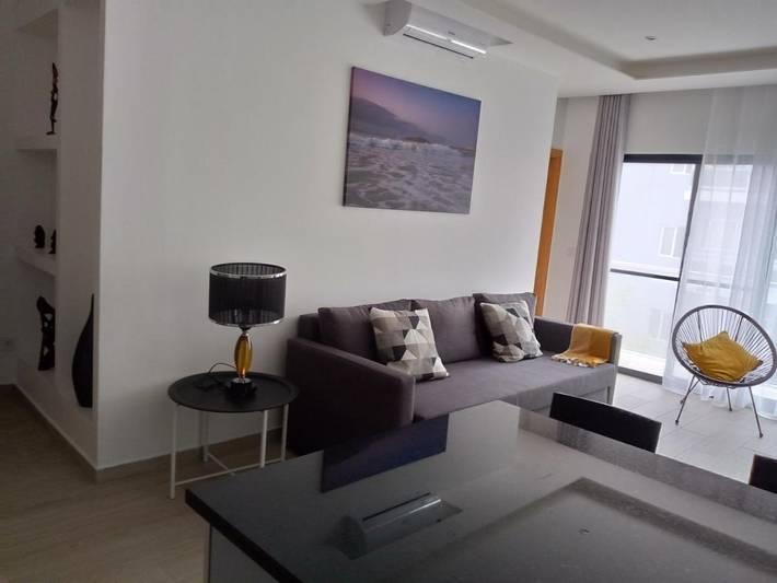 Gîte pour 2 personnes dans Tarrafal - 2