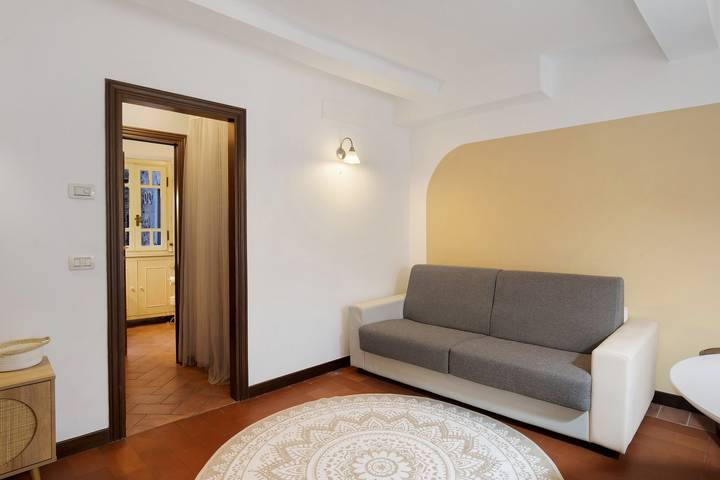 Ferienwohnung für 4 Personen, mit Haustier in Lucca - 3