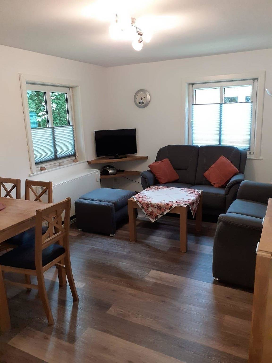 Appartamento vacanze a Harz a partire da 74€ a notte
