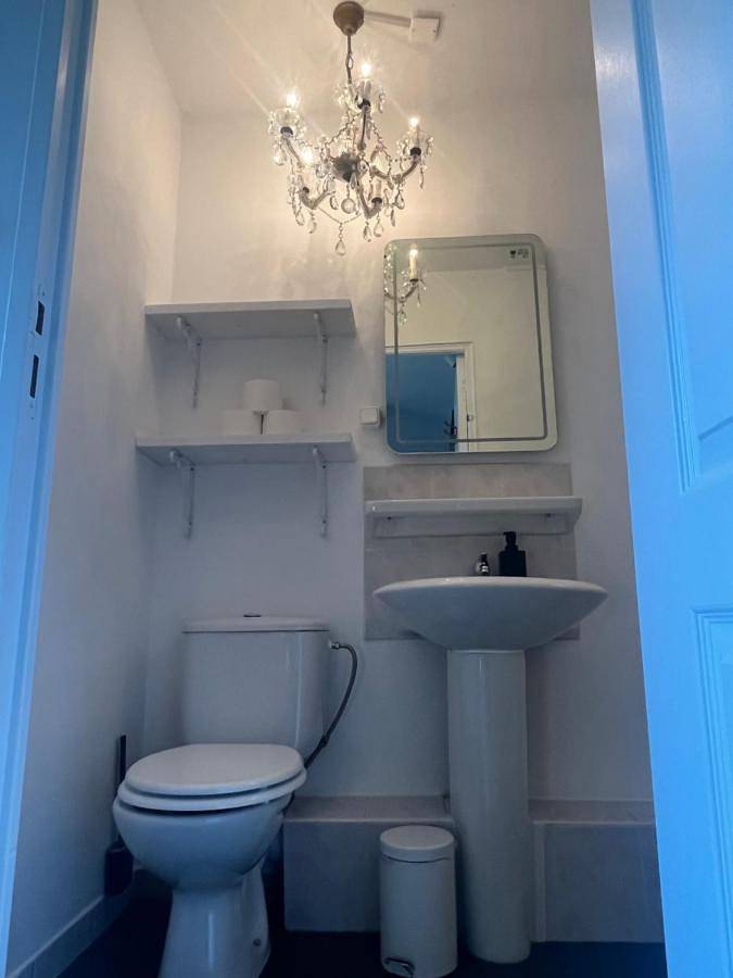 Location de vacances pour 4 personnes, avec jardin ainsi que vue et piscine à Saint-Justin (Gers) - 2