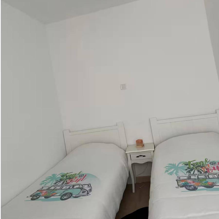 Appartement entier, Noami in Montigny-lès-Metz, Metz-Campagne