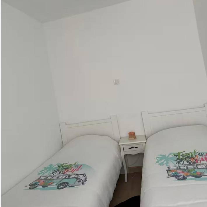 Gîte pour 2 personnes, avec vue à Montigny-lès-Metz - 2