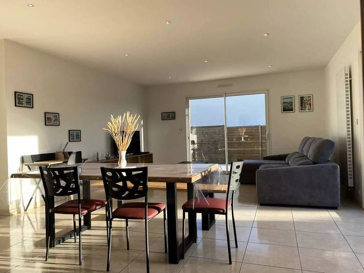 Location de vacances pour 6 personnes à Planguenoual - 4