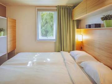 Bungalow pour 6 Personnes dans Sète, Région de Montpellier, Photo 4