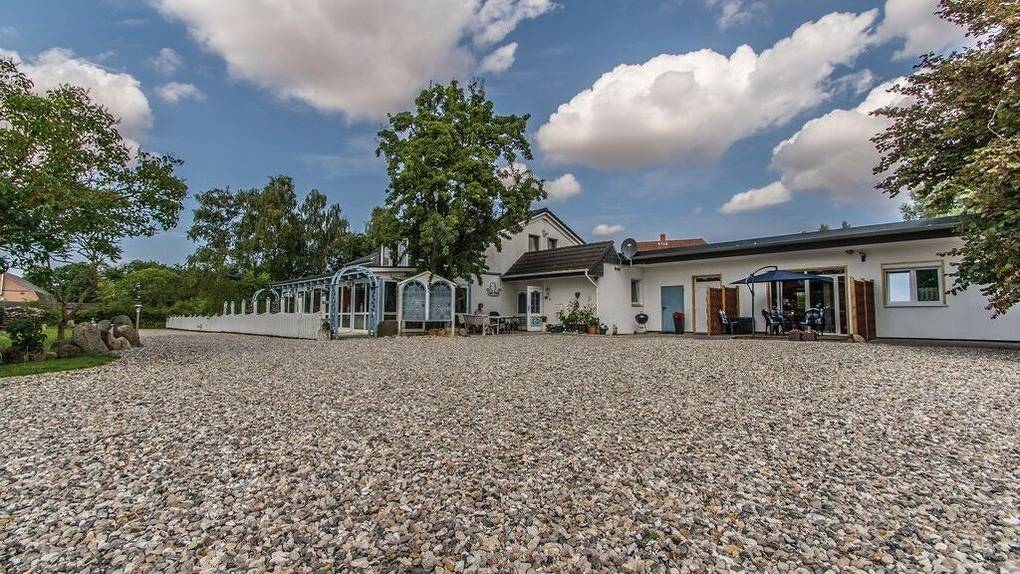 Ganze Ferienwohnung, Ferienwohnung Brodda / Kerntopp in Westfehmarn, Fehmarn