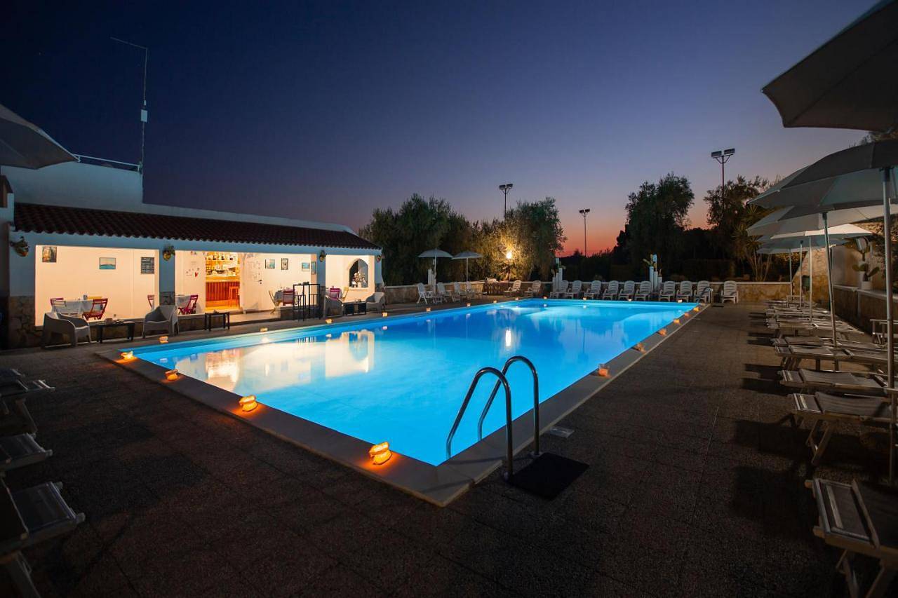 Centro Vacanze Piccolo Friuli in Vieste, Gargano
