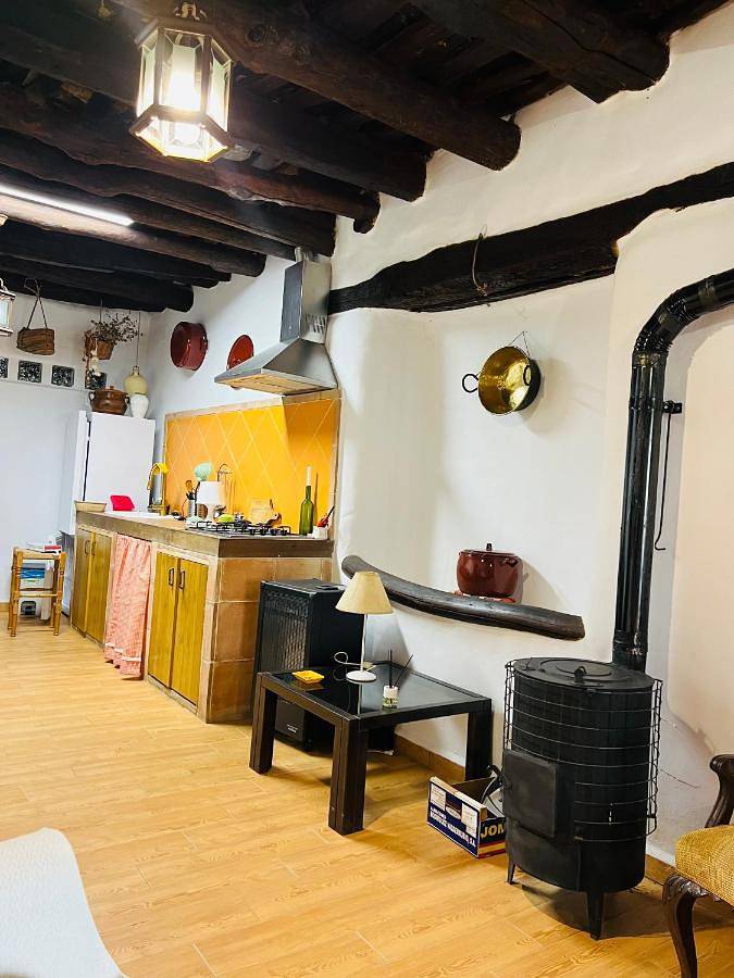 Apartamento entero, Apartamento los tinaos in Pitres, La Taha