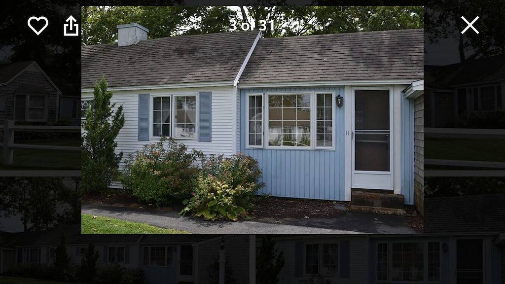 Ganze Wohnung, Cozy condo in downtown Harwich Port short walk to Bank Street Beach in Harwich Port, Harwich