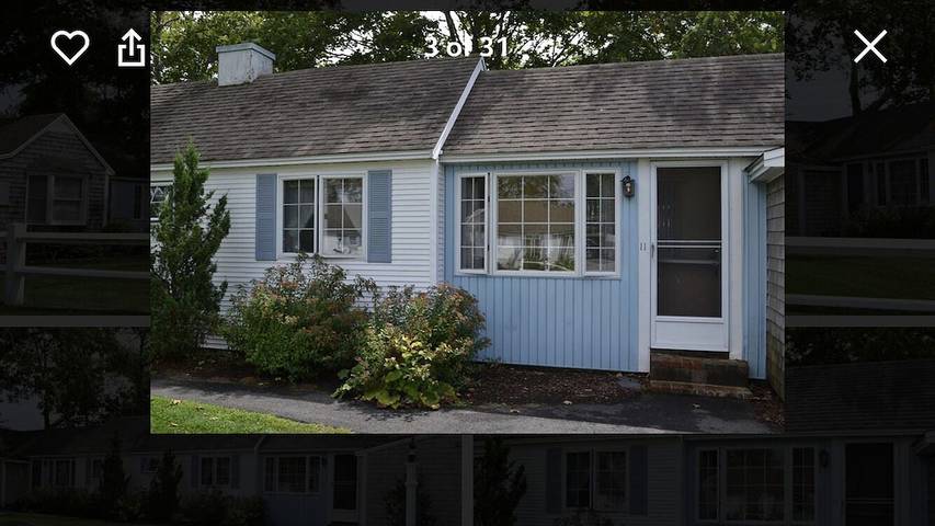 Ferienwohnung für 3 Personen, mit Terrasse - 1