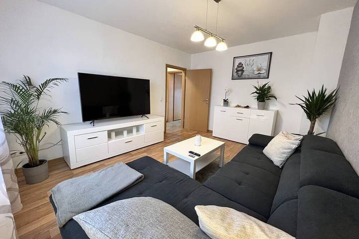 Casa de vacaciones para 4 personas, con jardín y terraza - 1