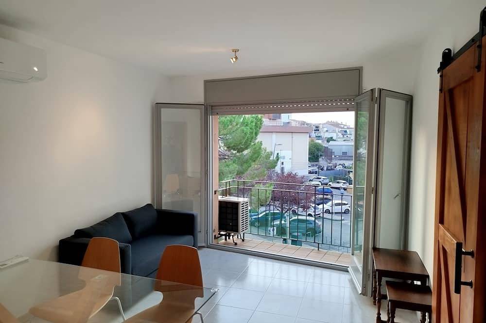 Ganze Wohnung, Cozy apartment in Banyoles, Pla de l'Estany