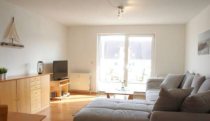 Ferienwohnung für 4 Personen in Kirchdorf (Poel), Nordwestmecklenburg (Wismar und Umgebung), Bild 3