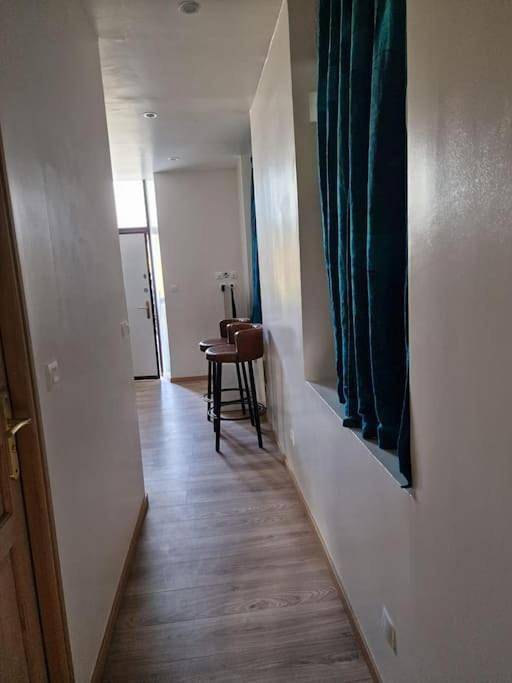 Gîte pour 4 personnes, avec vue et terrasse à Contamine-sur-Arve - 3