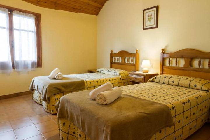 Location de vacances pour 4 personnes dans Salardú - 4