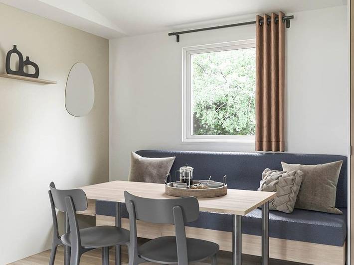 Camping pour 6 personnes en Haute-Loire - 3