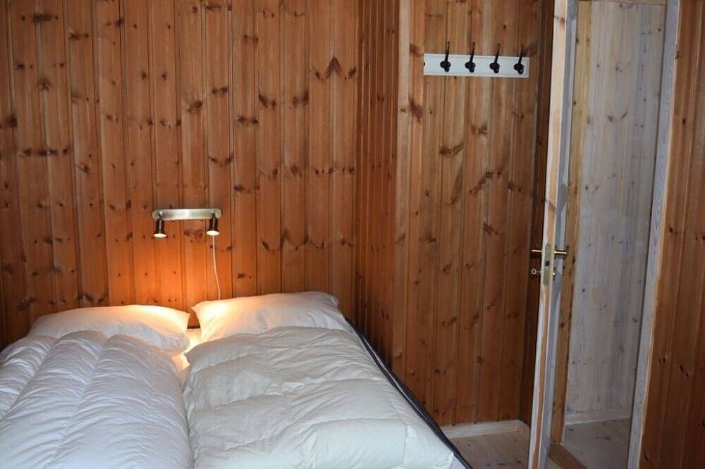 Skeikampen, 7-Bett Hütte Fangstvegen 7 in Nesbyen