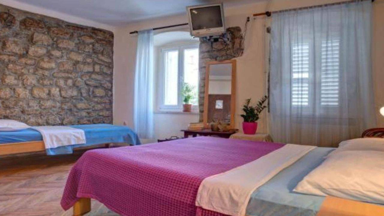Ferienhaus für 4 Personen (20 m²) in Budva in Budva, Municipio de Budva