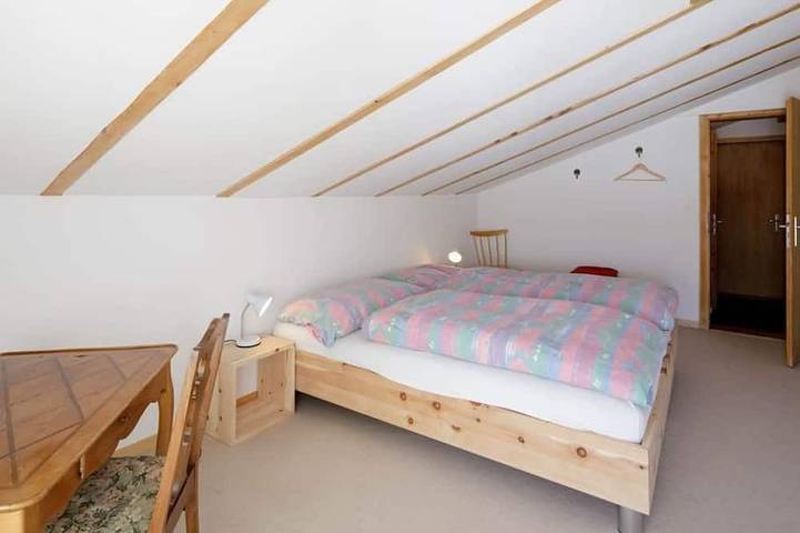 Ganze Wohnung, Guarda Val Müller Lärchensitz Wohnung Lärchensitz,   Wohnung Lärchensitz in Lantsch/Lenz, Plessur Alpen