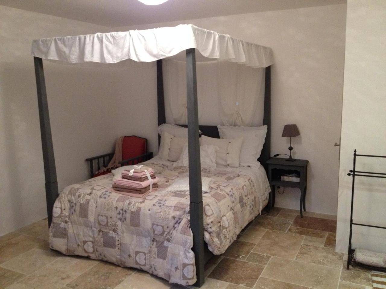 Superior Double Room in Callas, Région de Draguignan
