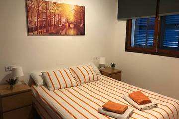 Apartment for 3 People in Port de Sóller, Sóller, Photo 1