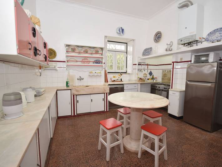 Villa para 13 pessoas com piscina in Alenquer, Distrito de Lisboa
