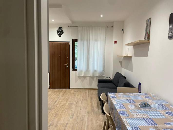 Appartamento vacanze per 4 persone, con panorama - 1