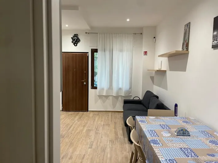 Appartamento vacanze per 4 persone, con panorama - 1