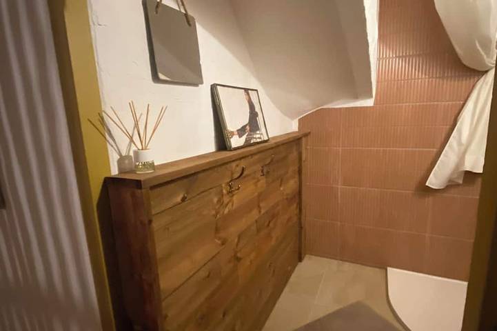 Gîte pour 2 personnes à Armissan - 3