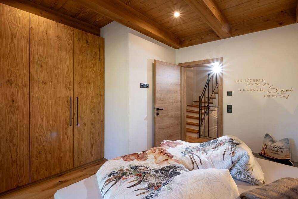 Das Kaiserwohl Chalet - Panoramachalet Das Kaiserwohl in Ellmau - SkiWelt, Going am Wilden Kaiser