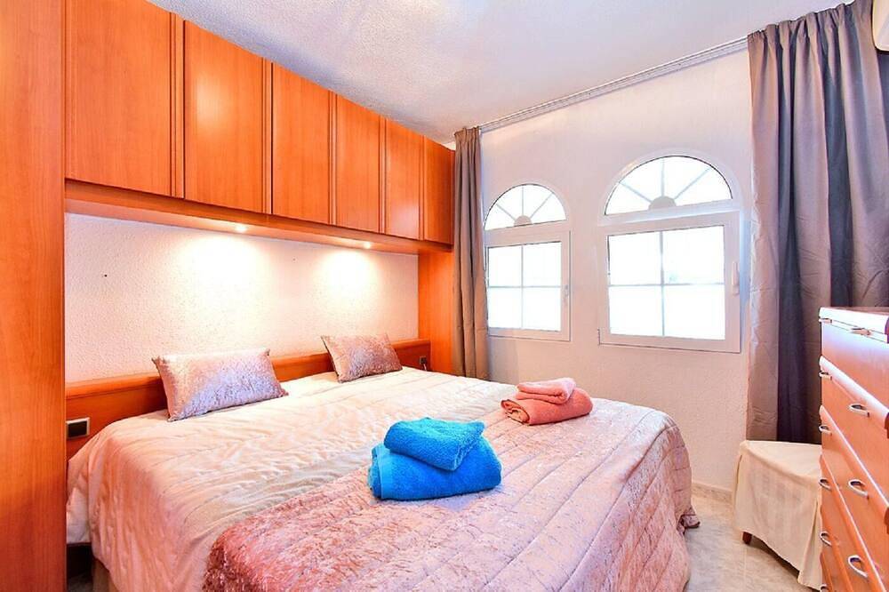 Holiday home Molino 4 with communal pool in Mar Menor, Costa Cálida