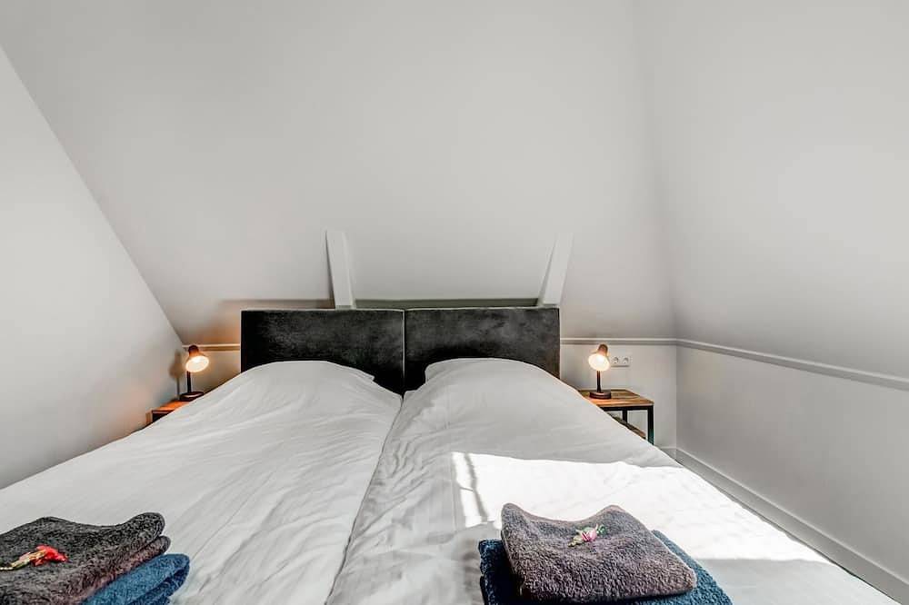 Stilvolles Bauernhaus mit Whirlpool in Friesland