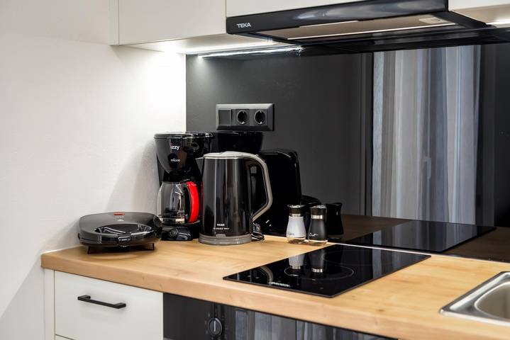 Gîte pour 2 personnes, avec balcon à Héraklion - 2