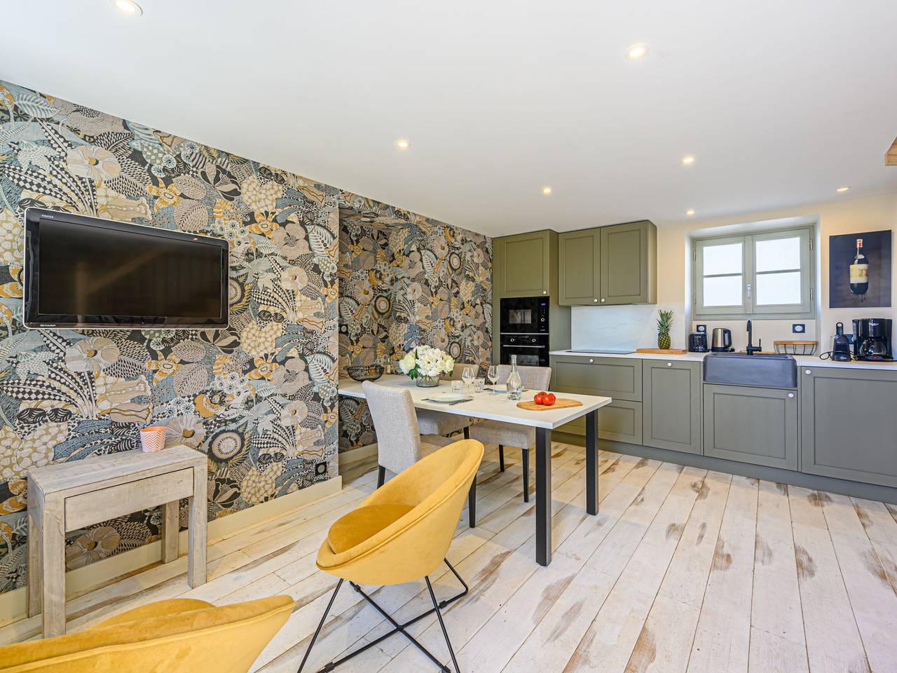 Casa vacanza a Carnac a partire da 92€ a notte