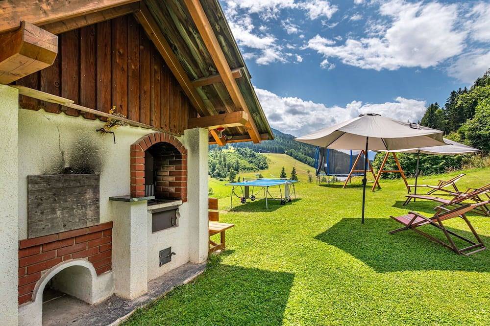 Casa vacanza a Arriach a partire da 78€ a notte