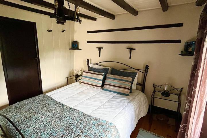 Gîte pour 4 personnes, avec jardin à Seia - 3