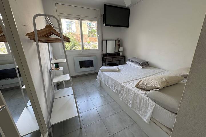 House In Masnou Next To Beach And Train in El Masnou, Costa del Maresme