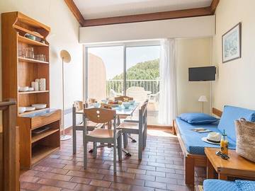 Camping voor 6 Personen in Hyeres, Toulon regio, Afbeelding 2