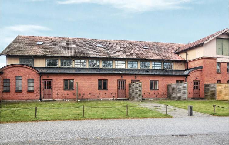 Ferienwohnung für 6 Personen, mit Terrasse, mit Haustier - 1
