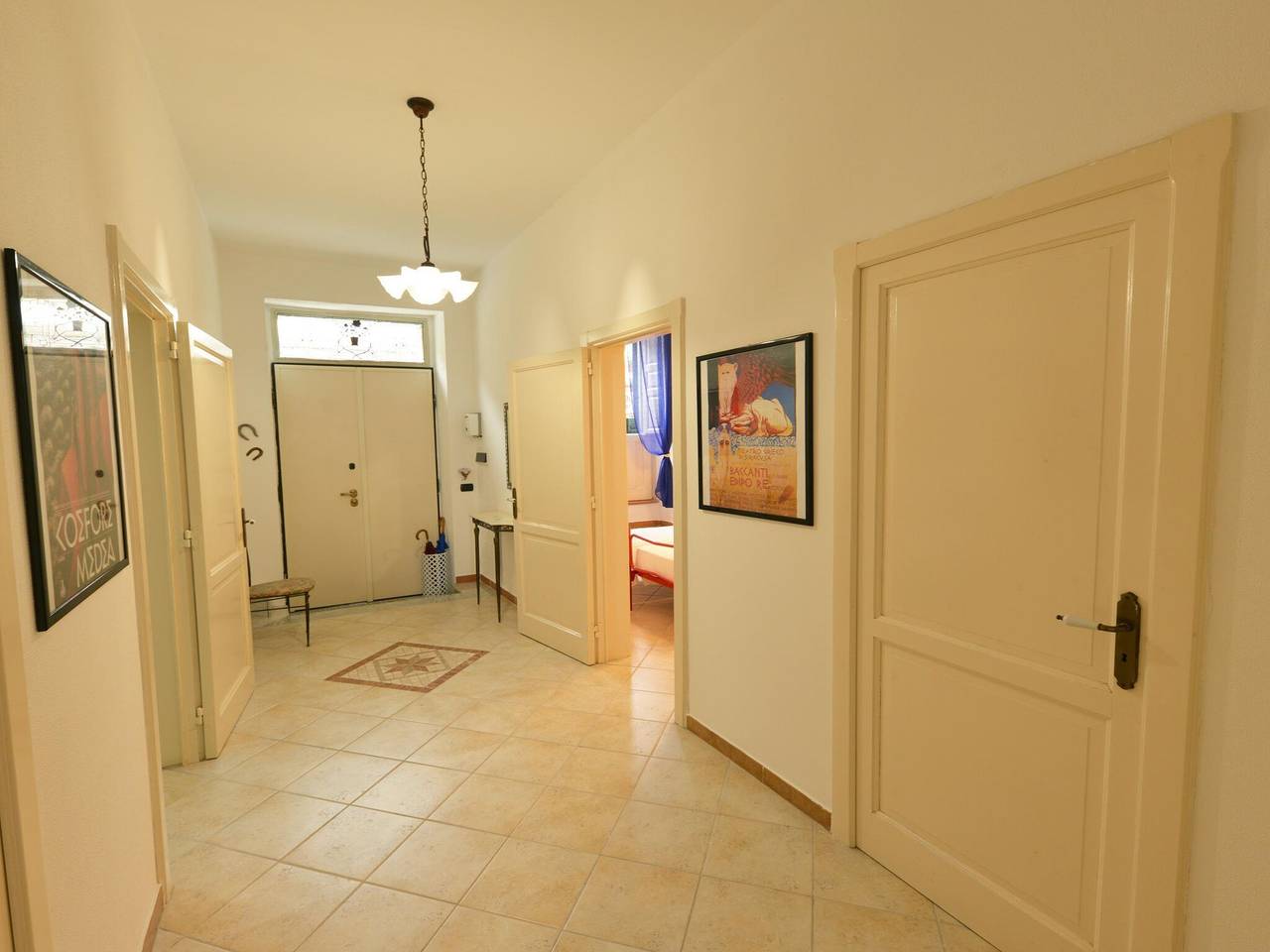 Vakantiehuis met privézwembad, Florida in Floridia, Provincie Syracuse