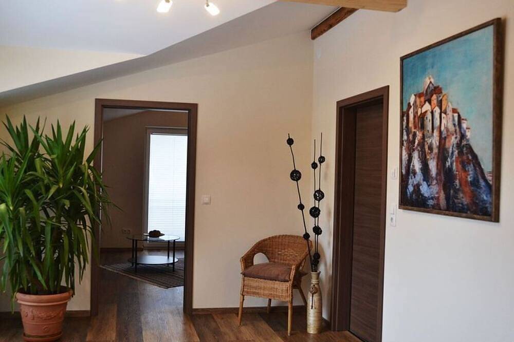 Ferienhaus für 6 Personen in Berchtesgaden, Bayerische Alpen