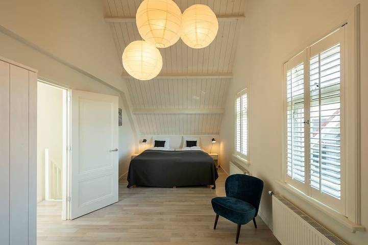 Ferienhaus für 6 Personen, mit Garten in Westenschouwen - 3