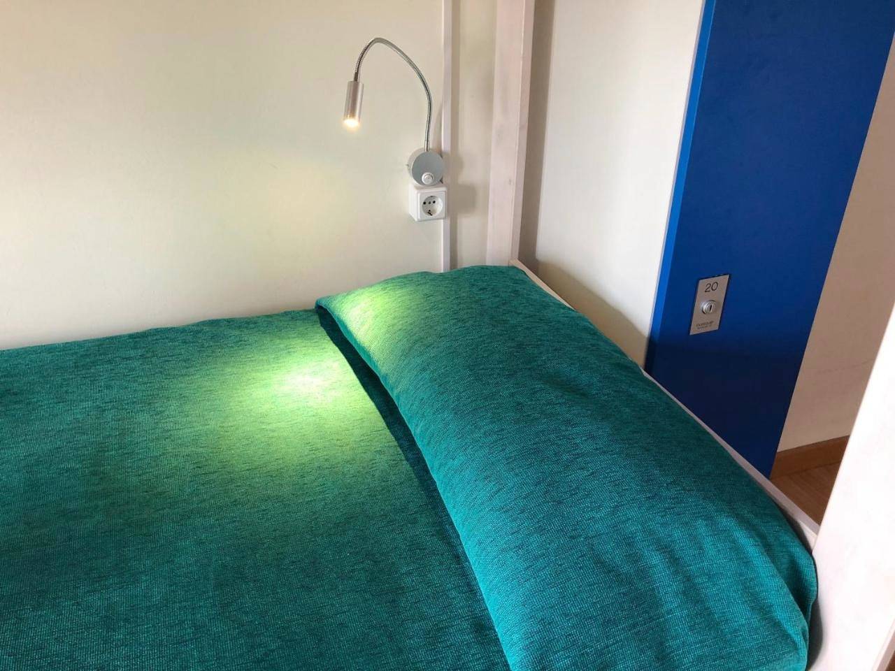 Hostel Menorca in Ciutadella, Côte de Minorque