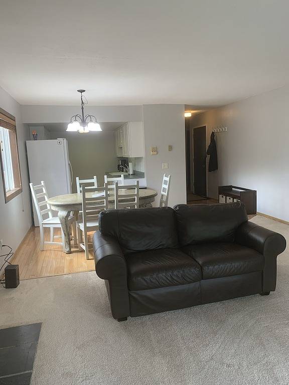 Ganze Wohnung, Condo Centrally Located- Mountain Side in Girdwood, Anchorage