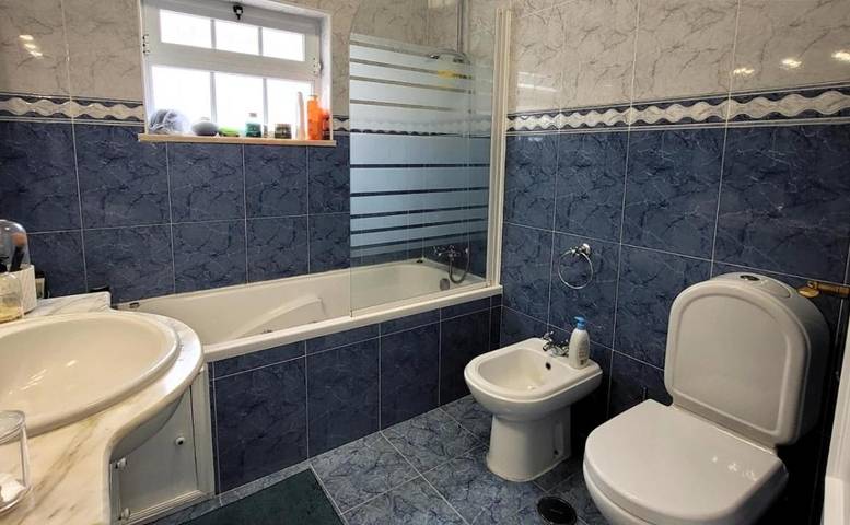 Casa rural para 6 personas, con vistas además de piscina y jardín en Benicarló - 3