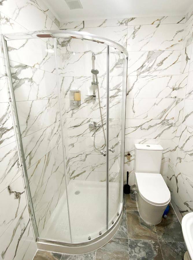 Maison d’hôte pour 3 personnes, avec terrasse à Alicante - 4