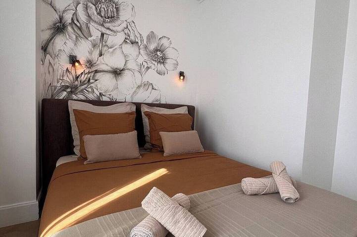 Ganze Wohnung, Maisons Sauvage 3 + 3 Bis in Romorantin-Lanthenay, Sologne