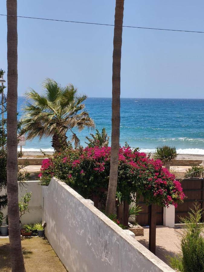 Casa rural para 6 personas, con Balcón y Terraza en Motril - 2