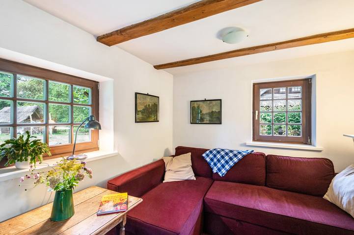 Ferienhaus für 4 Personen, mit Garten in Kalkhorst - 4